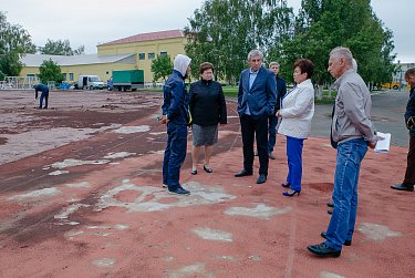 В регионе есть не только проблемы, но и успешные проекты